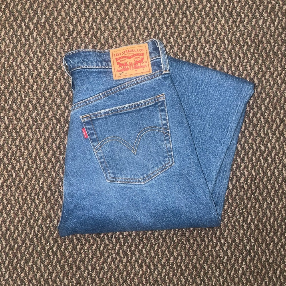 Levi’s 501® Originals 28X28